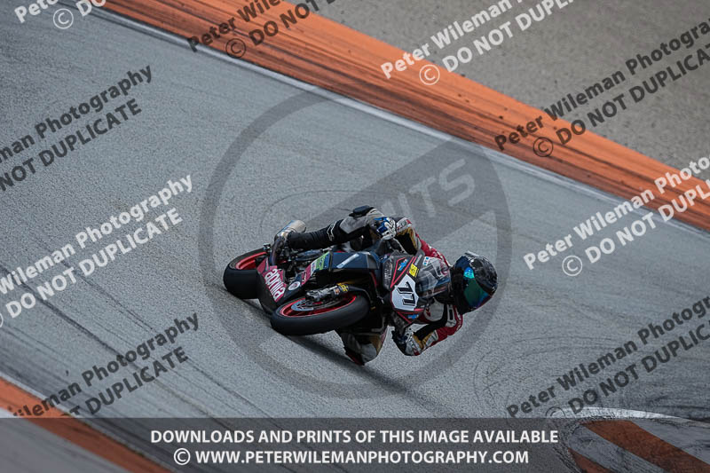 march 2018;motorbikes;no limits;peter wileman photography;portugal;trackday digital images;valencia